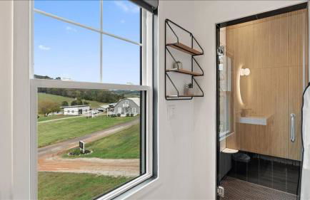 1B Luxury European Barndo FARM STAY Wedding Venue - Foto 24