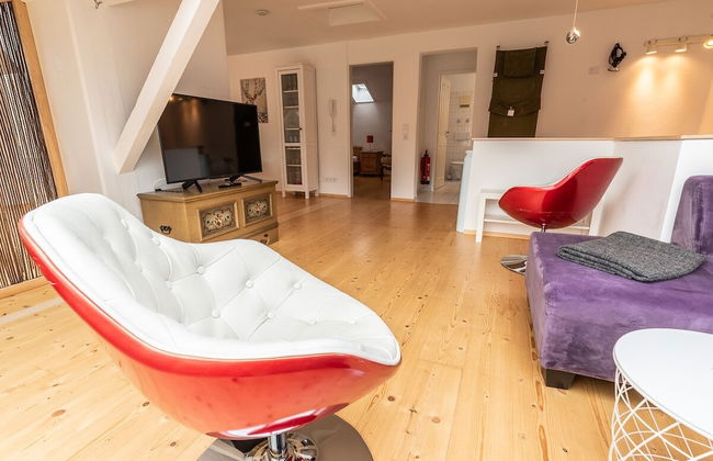 Ammergau Lodge - Foto 50