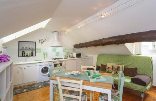 Mansarda Sotto Le Stelle - Foto 8