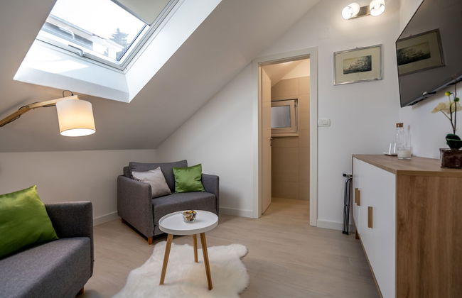 Villa Ribalto - Foto 38