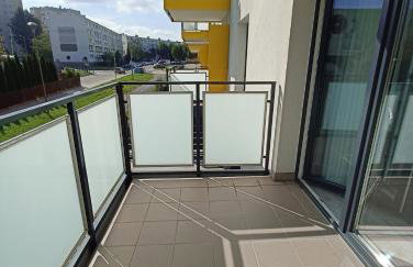 Apartament na Kruczej - Foto 26