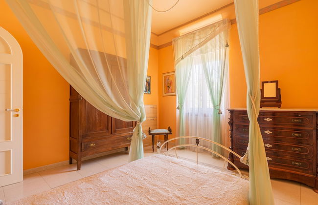 2981 Villa Colle Iris by Barbarhouse - Foto 29