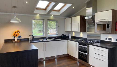 Long Meadow Lodge - Foto 4