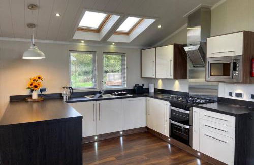 Long Meadow Lodge - Foto 4