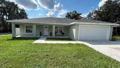 3 Bed 2 Bath Sleeps 6 Pool Retreat in Eustis, FL!!! - Foto 4
