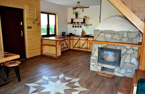 Bies Czadowy Zakątek - Foto 21