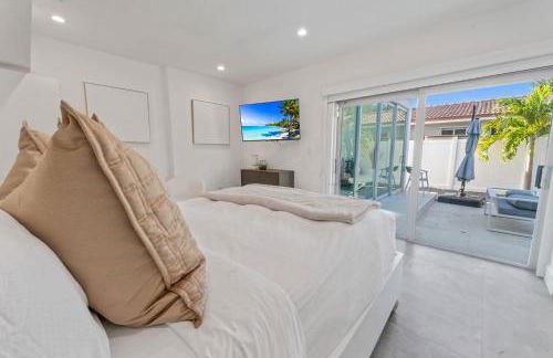 Villa Oasis Mirage - Foto 16