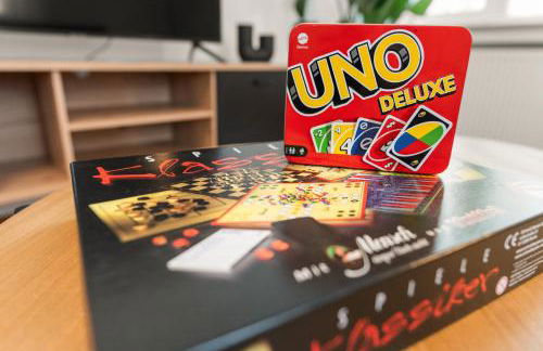 YUVA HOMES am Kurpark - Foto 5