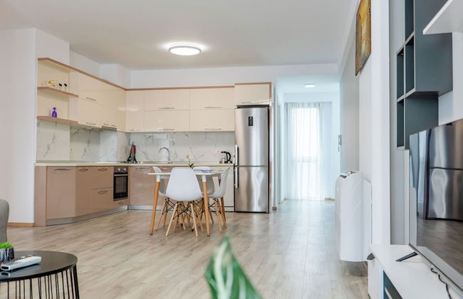 Kalpazo Home Tirana 21 - Photo 62