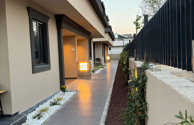 Minta Hills Villas Kemer - Foto 25