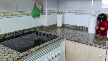 Mar i piscina Canet playa - Foto 5