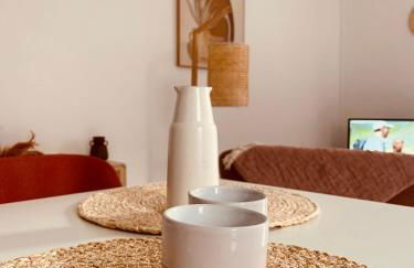 Studio Renard, style bohème et atypique, Curistes - Foto 20