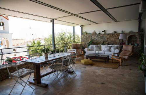 Sappho Plomari - Foto 53