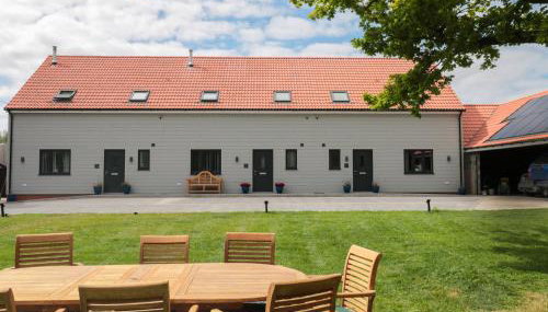 The Stables - Photo 1