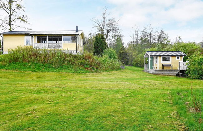 6 Person Holiday Home in Holsljunga-by Traum - Photo 32