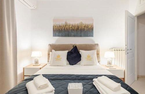 Aurelian Crown Central Rome - Foto 10