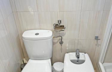 Playa y montaña 1ª linea Piscina Parking AC - Foto 40