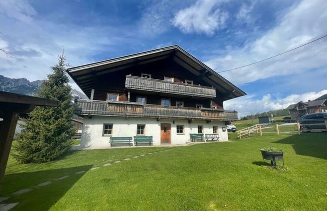 Farmhouse in Soll Near Wilder Kaiser Ski Area - Foto 18