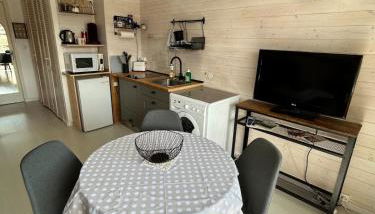 Le Petit Bois, plage, parking privé - Foto 3