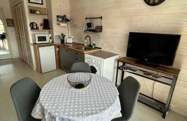 Le Petit Bois, plage, parking privé - Foto 3