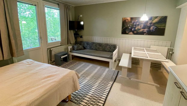 Loma-koli 1 - Foto 4, Inside other