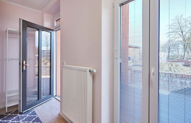 Schwalehof Gästewohnungen - Foto 39