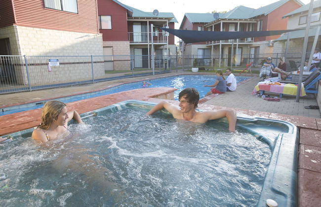 Amalfi Resort - Foto 46