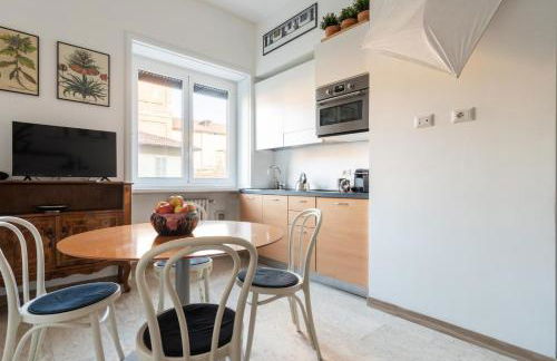 LA CASA COLORATA - Flats in Milan - Porta Romana - Foto 2