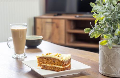 Mountain View Beautiful Large House By Cockermouth - Foto 47