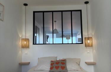 Cozy T2 - L'Herbaudière - 200m de la plage - Foto 9