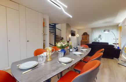 Maison Mandarine Colmar 5 bedrooms 180m2 - Foto 25