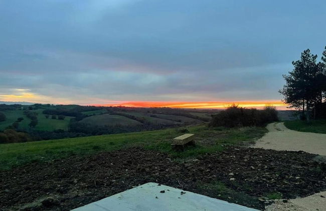 Holiday Home in Peyrusse Grande - Foto 15