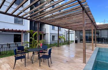 Gran ville jua 2 quartos - Foto 4