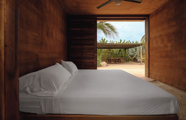 Mazul Puerto Escondido Beach Villas - Foto 65