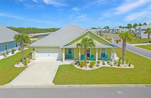 Beach Haven at WindMark by Pristine Properties Vacation Rentals - Foto 145