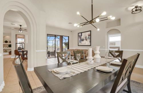 Luxury Villa in Punta Gorda Isles - Photo 16