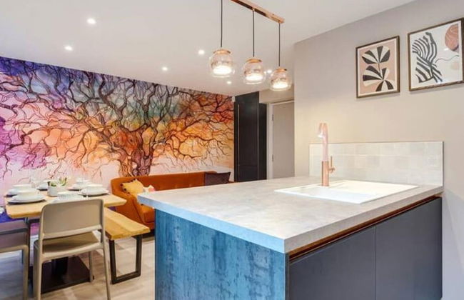 Host Apartments The Pilgrim Coach House II - Foto 55