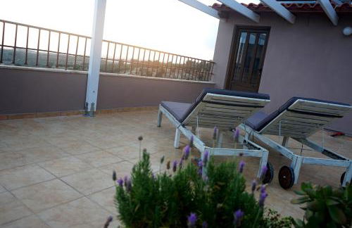 Villa Kamelia-Renovated old house-South Crete - Photo 57