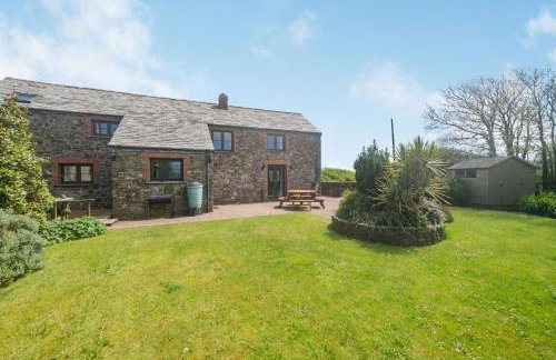 Penbarden Barn - Foto 25