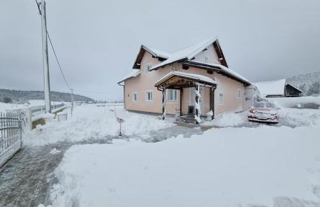 Villa Lady Di Plitvice - Foto 49