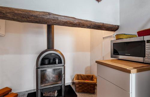 Descanso Alentejano -Casa d'aldeia - Foto 8