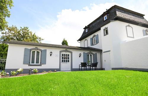 Gästehaus im Schlosspark - Foto 29