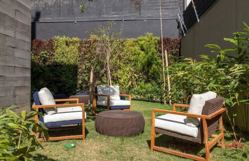 DVN - D'Oru Vila Nova Conceição by Anora - Photo 98