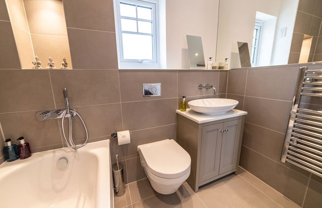 Reading Green Park Village Serviced Apt - Foto 44