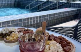 Allure Flat - Boa Viagem luxo e conforto - Foto 48