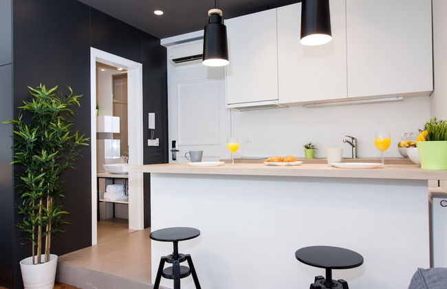 LOOX apartments Hatzova - Photo 14