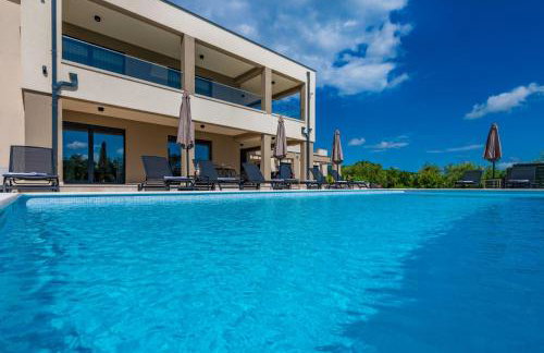 Villa Silente, modern and luxurious villa hugged by nature - Foto 39