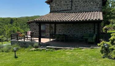 Agriturismo Antico Corniolo - Gradoli - Lago di Bolsena - Foto 3