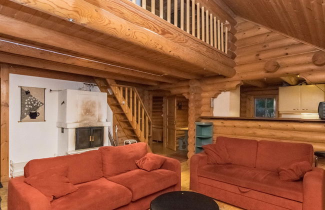 Kärkimökki - Foto 13