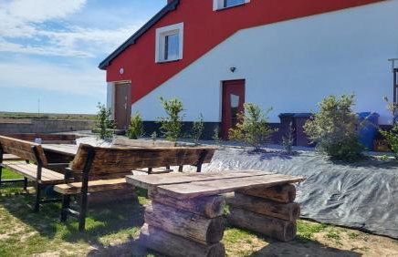 Apartamenty Czerwona Stodoła - Foto 44